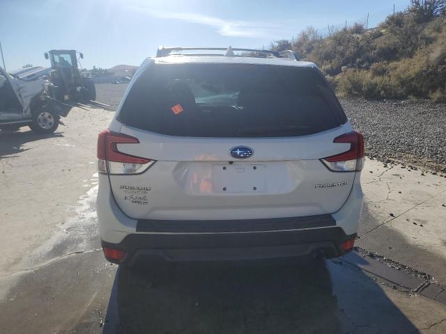 2021 SUBARU FORESTER P #3301656628