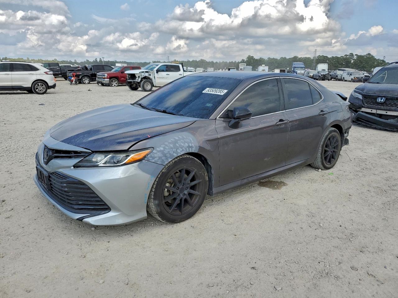 TOYOTA CAMRY L