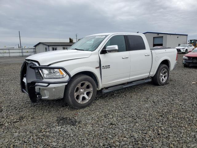 Global Auto Auctions: 2018 RAM 1500 LARAM