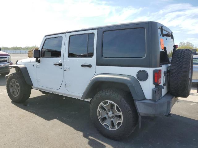 2015 JEEP WRANGLER U #3297033508