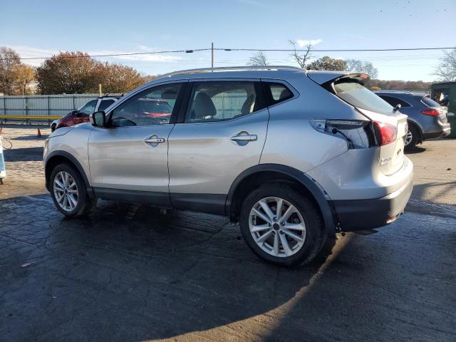 2019 NISSAN ROGUE SPOR #3297082536