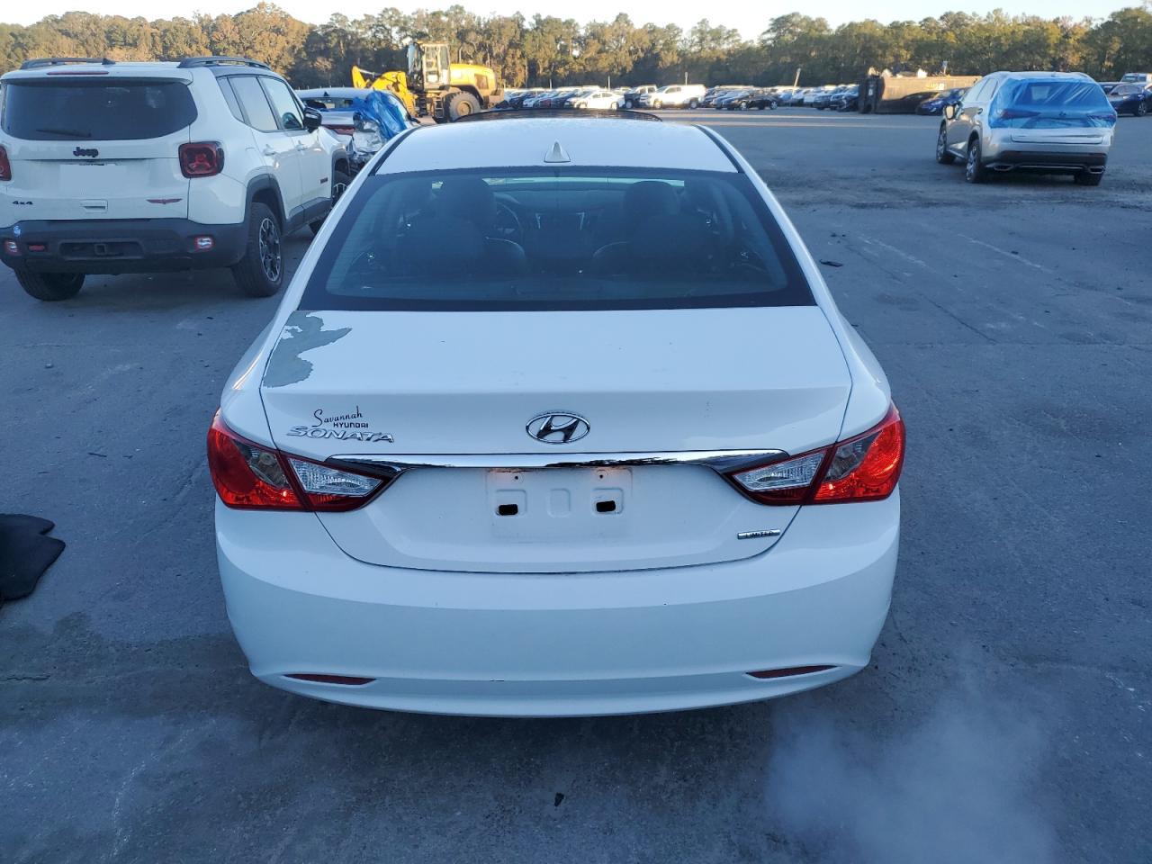 HYUNDAI SONATA SE