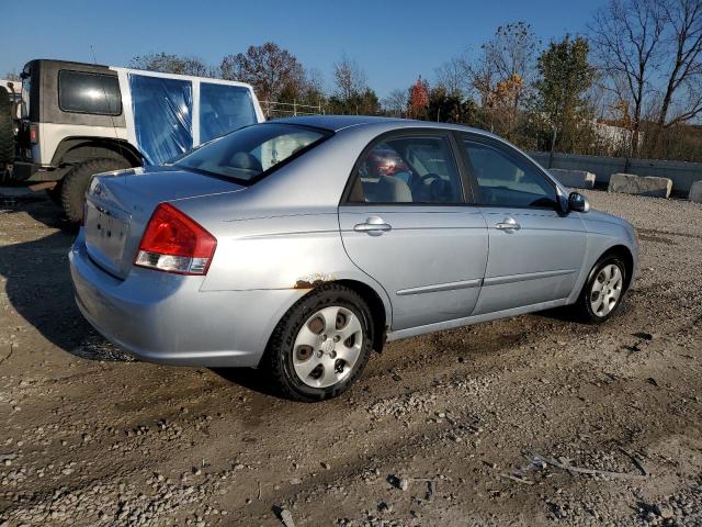 2007 KIA SPECTRA EX #3296972827