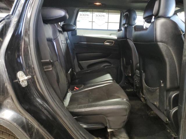 2015 JEEP GRAND CHER #3287567346