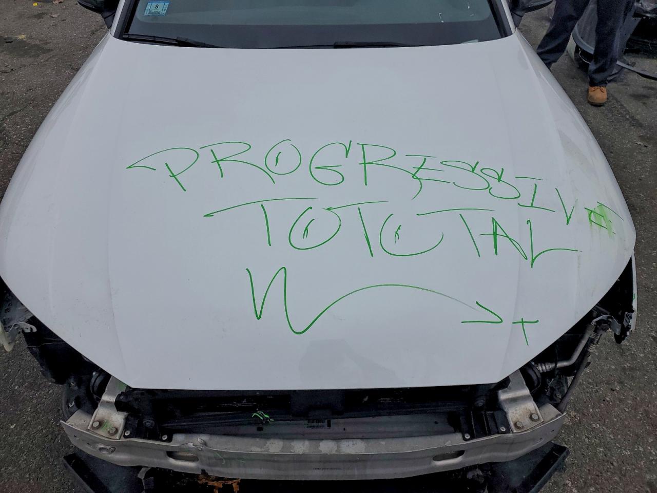 AUDI A4 PREMIUM PLUS