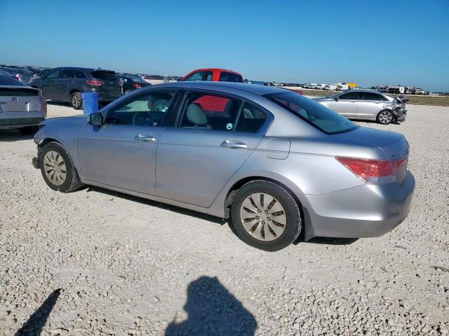 2011 HONDA ACCORD LX - 1HGCP2F37BA104537