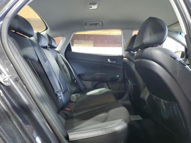 2018 KIA OPTIMA LX #3315725360