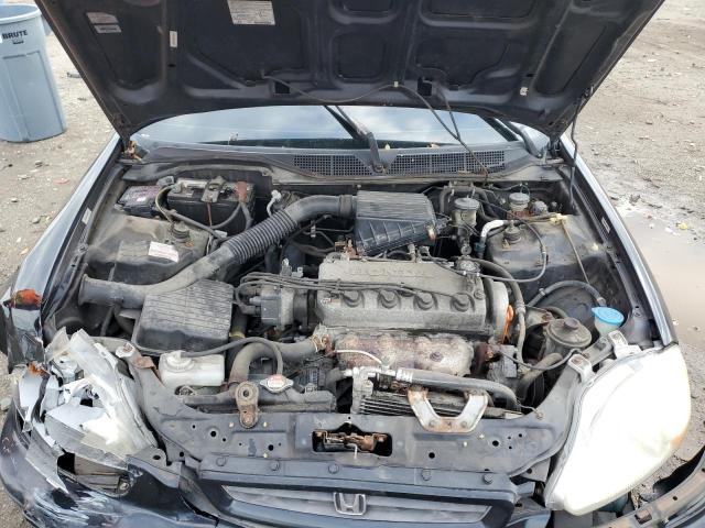 1998 HONDA CIVIC DX #3297173900