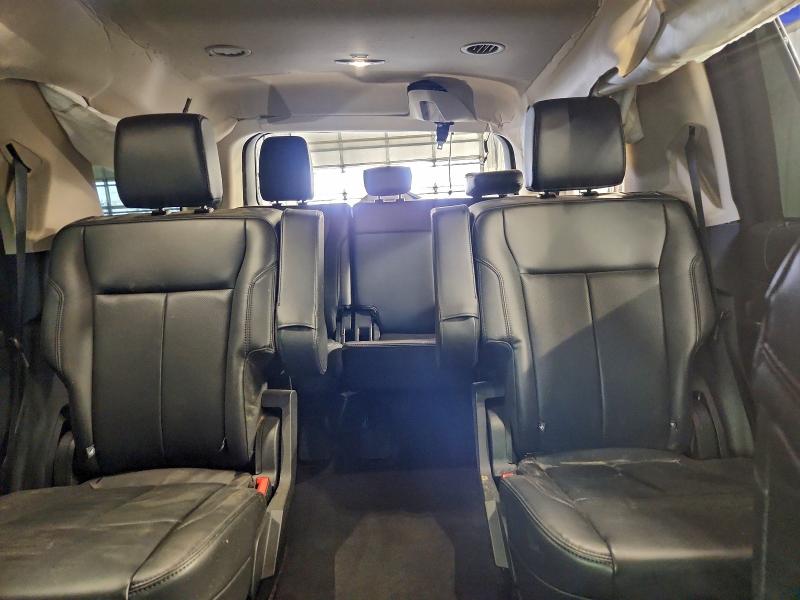 2024 FORD EXPEDITION #3297180862