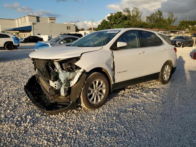 2020 CHEVROLET EQUINOX LT #3303577938