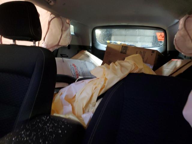 2020 GMC TERRAIN SL #3297010394