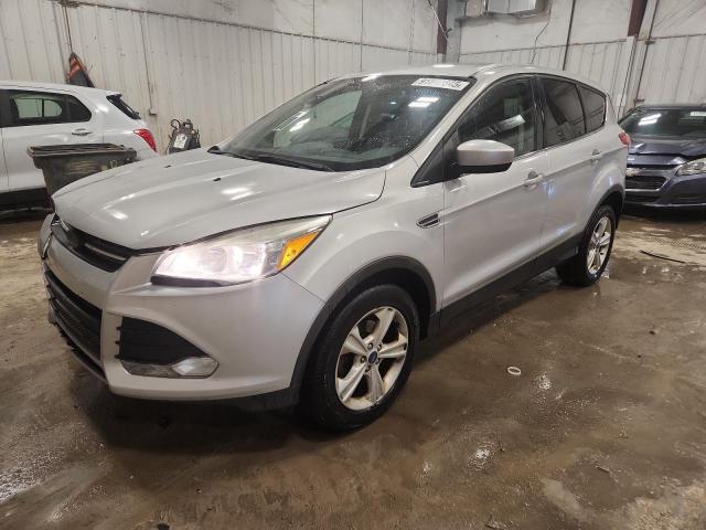 Global Auto Auctions: 2013 FORD ESCAPE SE