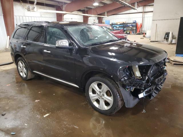 2015 DODGE DURANGO SX #3298088175