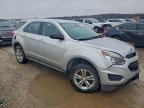 Lot #3305593105 2017 CHEVROLET EQUINOX LS