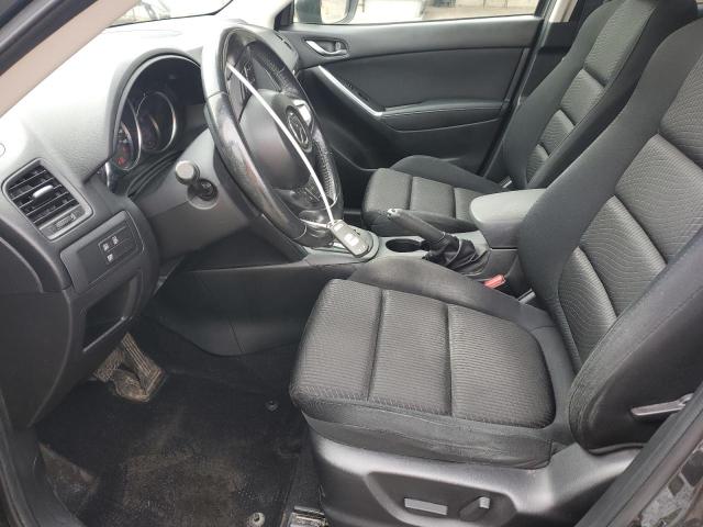 2014 MAZDA CX-5 TOURI #3303416907