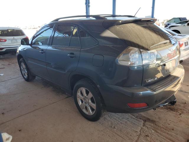 2007 LEXUS RX 350 #3302765390