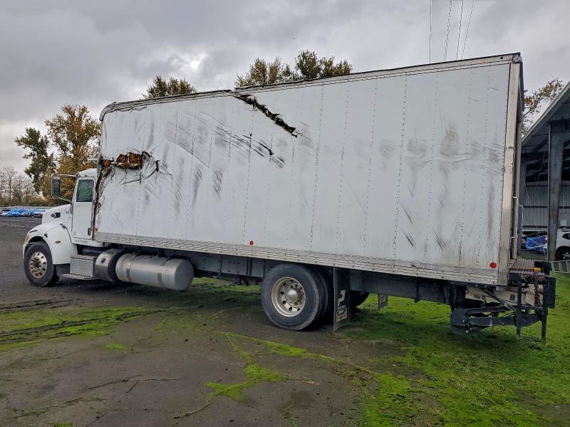 2018 PETERBILT 337 #3296383640