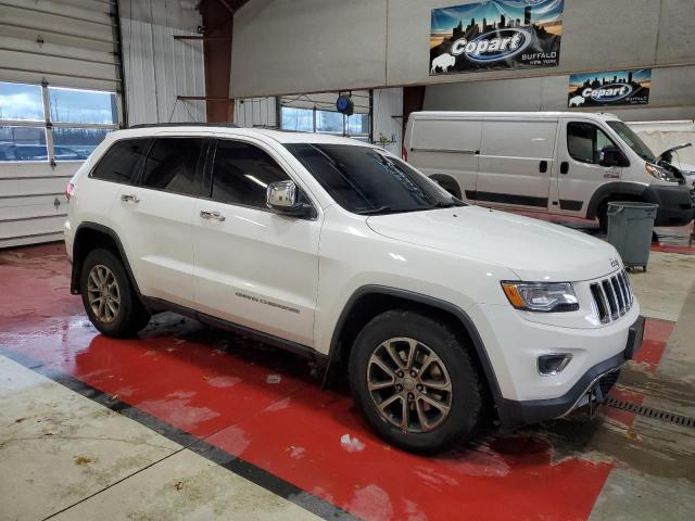 2015 JEEP GRAND CHER #3301710406