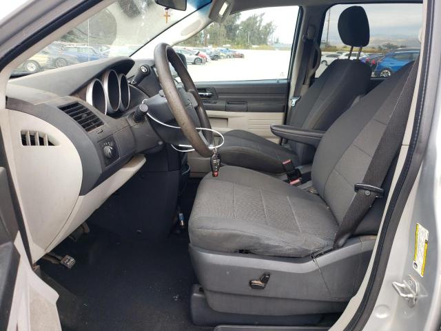 2008 DODGE GRAND CARA #3292314319