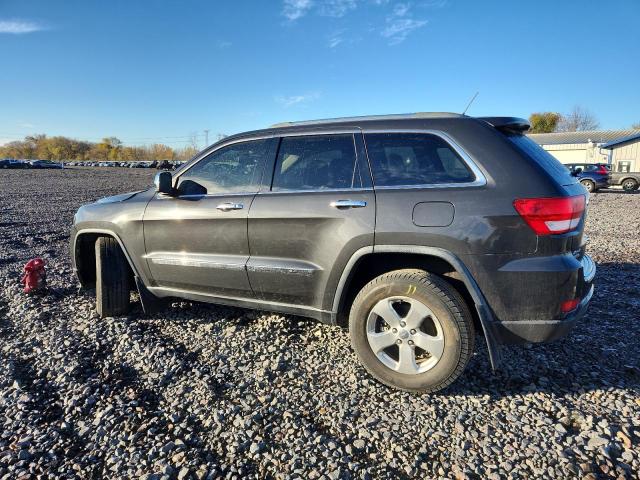 2011 JEEP GRAND CHER #3292478683