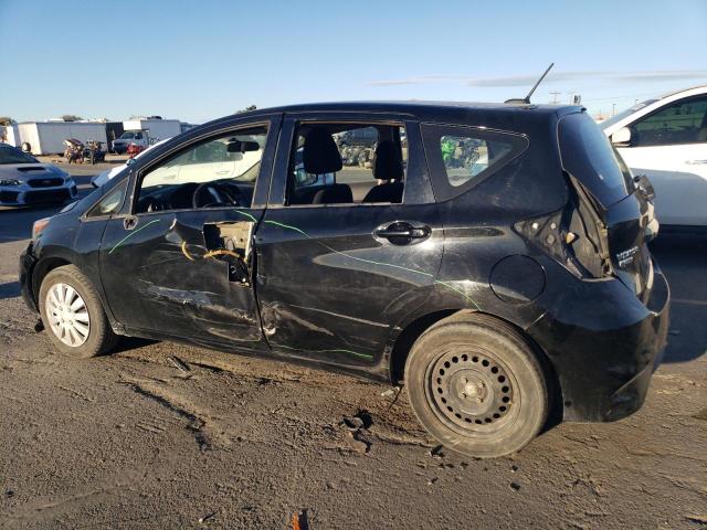 2017 NISSAN VERSA NOTE #3286540193