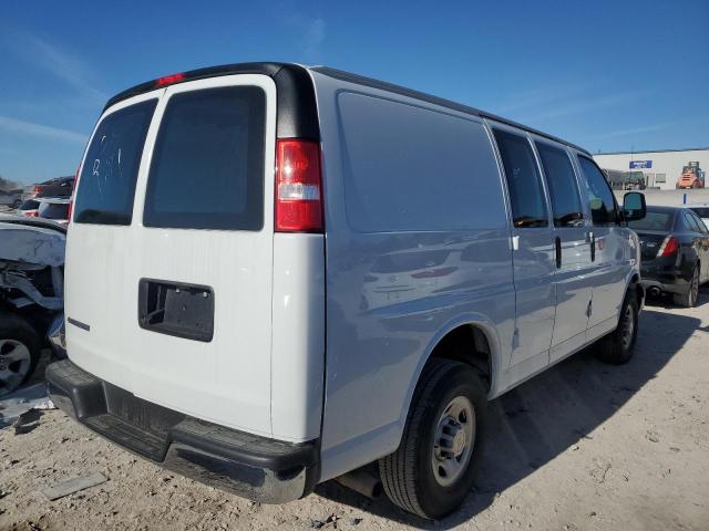 2024 CHEVROLET EXPRESS #3297777889