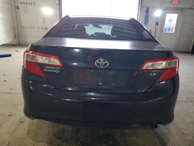 2012 TOYOTA CAMRY BASE #3294480555