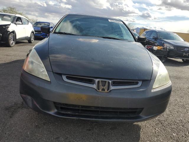 2004 HONDA ACCORD EX #3291732230