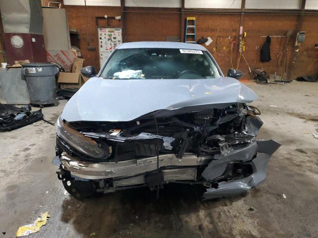 2022 HONDA ACCORD SPO #3304588452