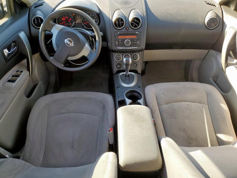 2014 NISSAN ROGUE SELE #3285760674