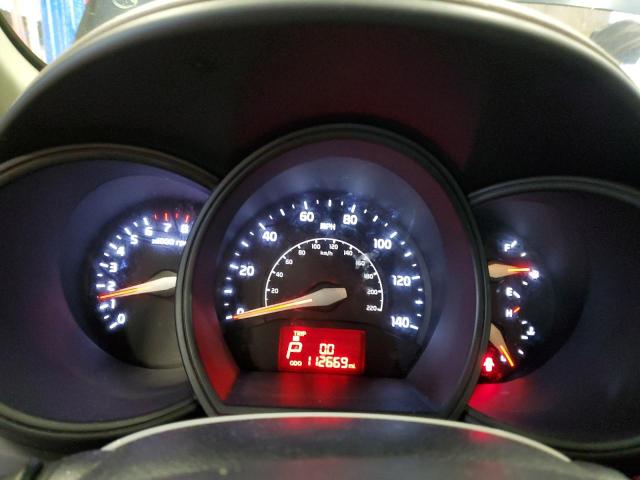 2015 KIA RIO LX #3284708992