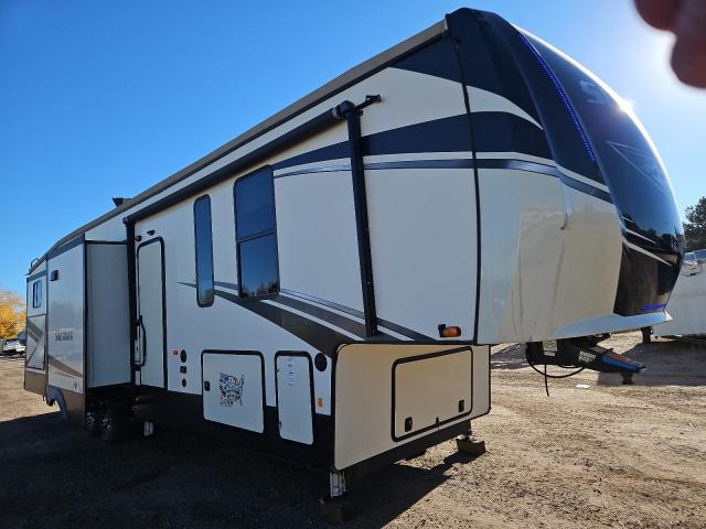 Global Auto Auctions: 2020 WILDWOOD SIERRA