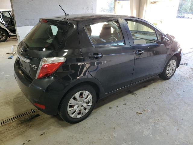 2013 TOYOTA YARIS #3290279280
