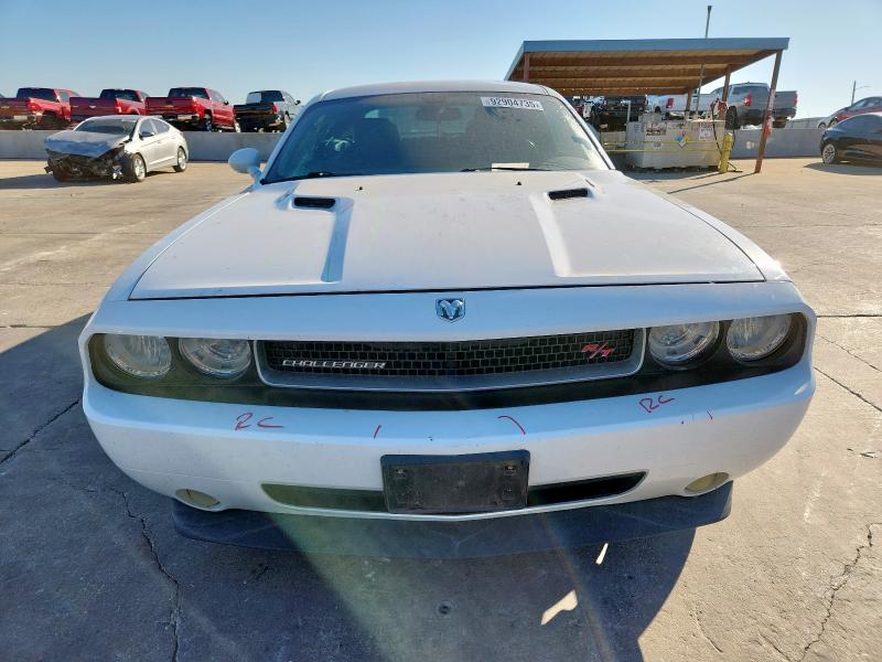2010 DODGE CHALLENGER #3303869686