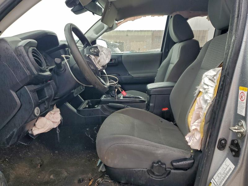 2019 TOYOTA TACOMA ACC #3302769343