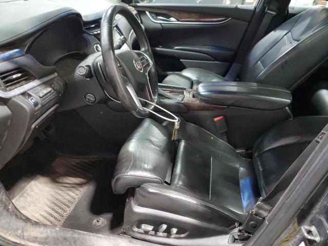 2013 CADILLAC XTS PREMIU #3312479636