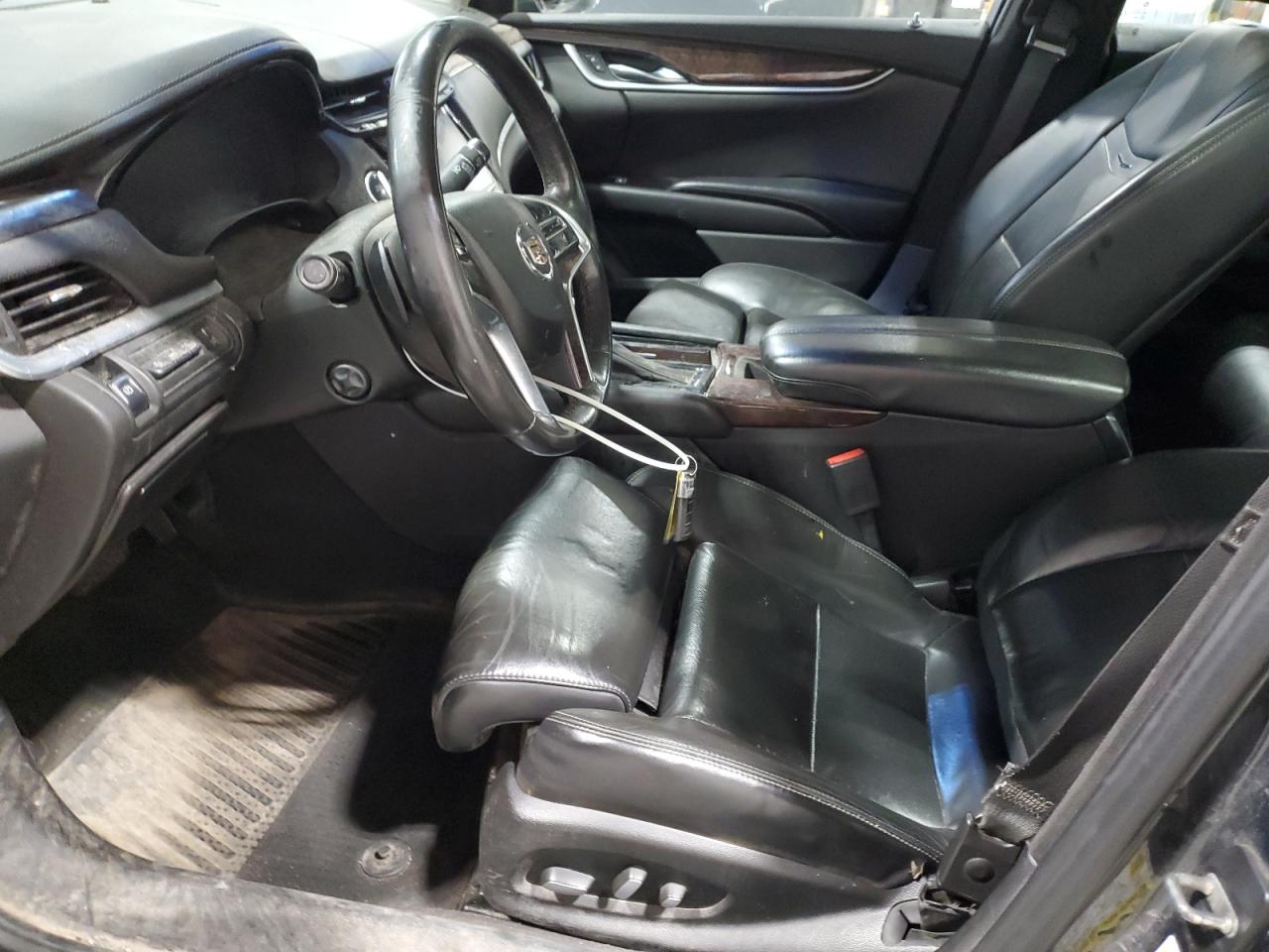 CADILLAC XTS PREMIUM COLLECTION