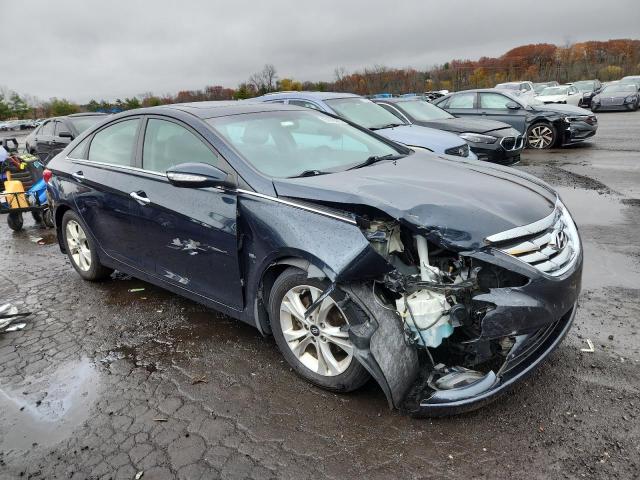 2013 HYUNDAI SONATA SE #3305300363