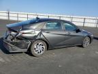 Lot #3302632026 2024 HYUNDAI ELANTRA SE