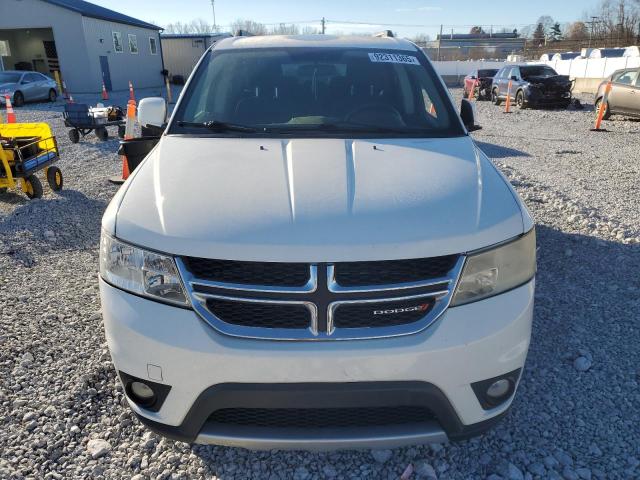 2016 DODGE JOURNEY SX - 3C4PDDBG4GT105772