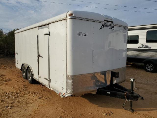 Global Auto Auctions: 2019 HNMZ UNKNOWN