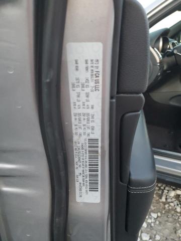 2016 JEEP GRAND CHER - 1C4RJFBG1GC494427