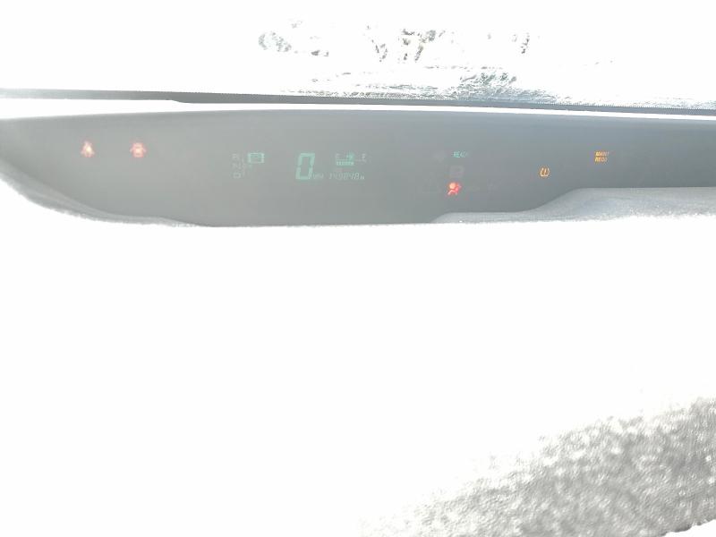 2008 TOYOTA PRIUS #3309450990