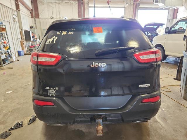 2017 JEEP CHEROKEE L - 1C4PJMCS6HW611739