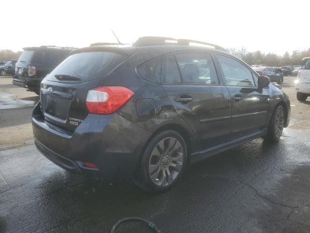 2012 SUBARU IMPREZA SP #3304515466