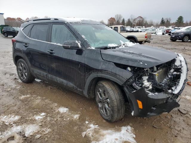 2024 KIA SELTOS S #3302647139