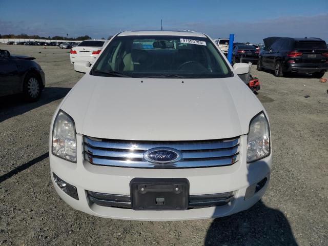 2008 FORD FUSION SEL #3302729060