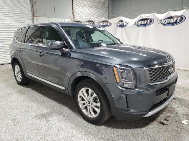 2021 KIA TELLURIDE #3312156106