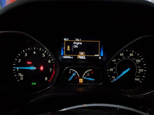 2015 FORD FOCUS SE #3308477277