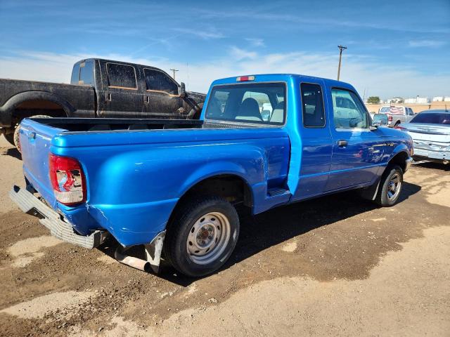2000 FORD RANGER SUP #3290239204